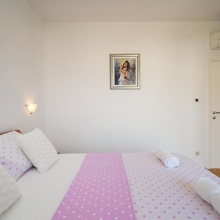 Apartment Toma Podstrana Dış mekan fotoğraf