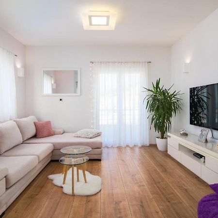 Apartment Toma Podstrana Dış mekan fotoğraf