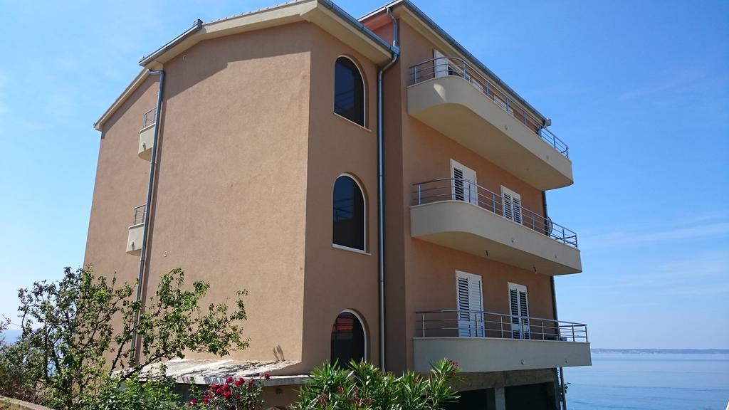 Apartment Toma Podstrana Dış mekan fotoğraf