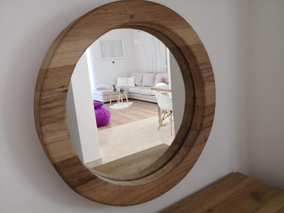 Apartment Toma Podstrana Dış mekan fotoğraf