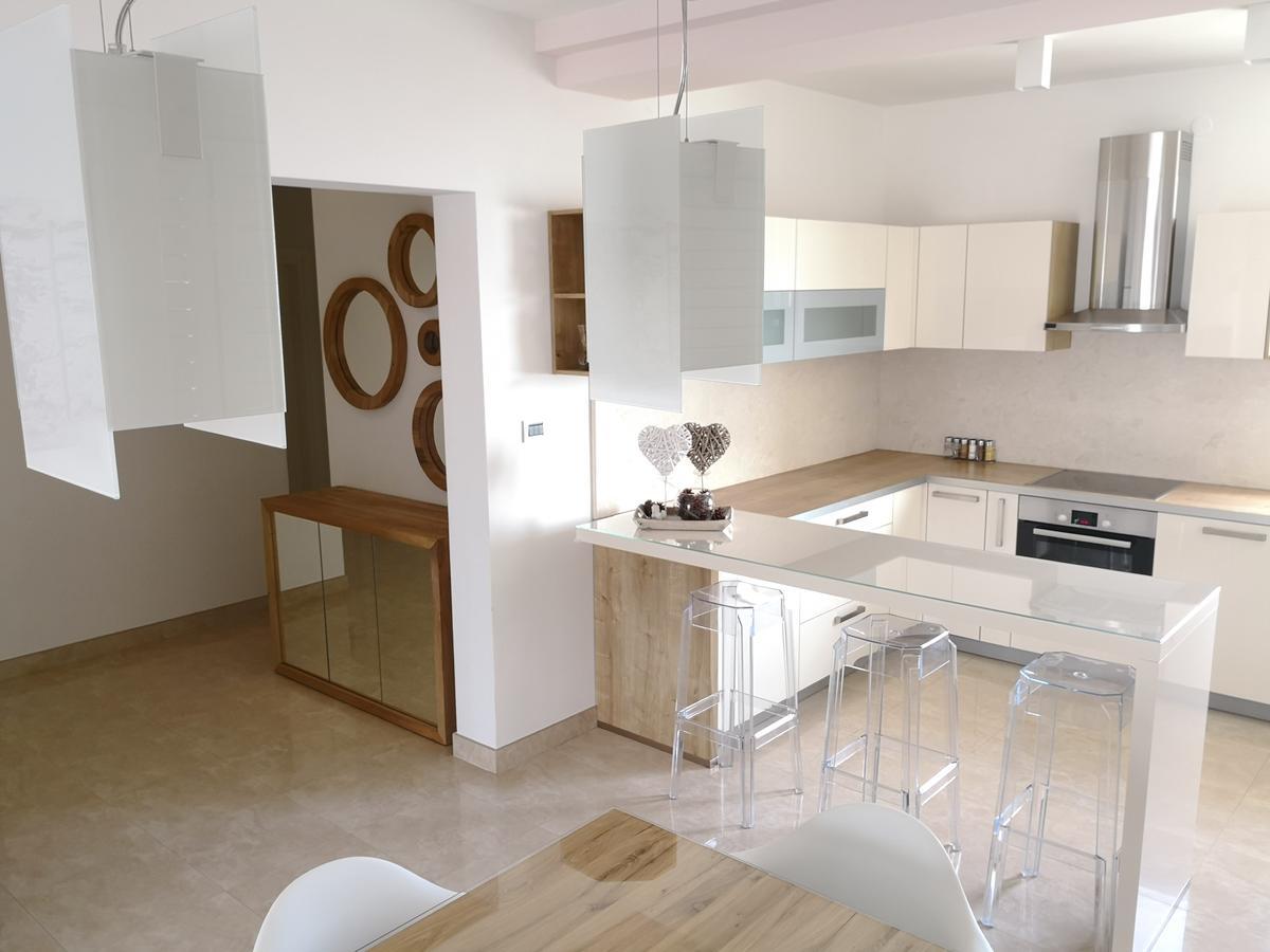 Apartment Toma Podstrana Dış mekan fotoğraf