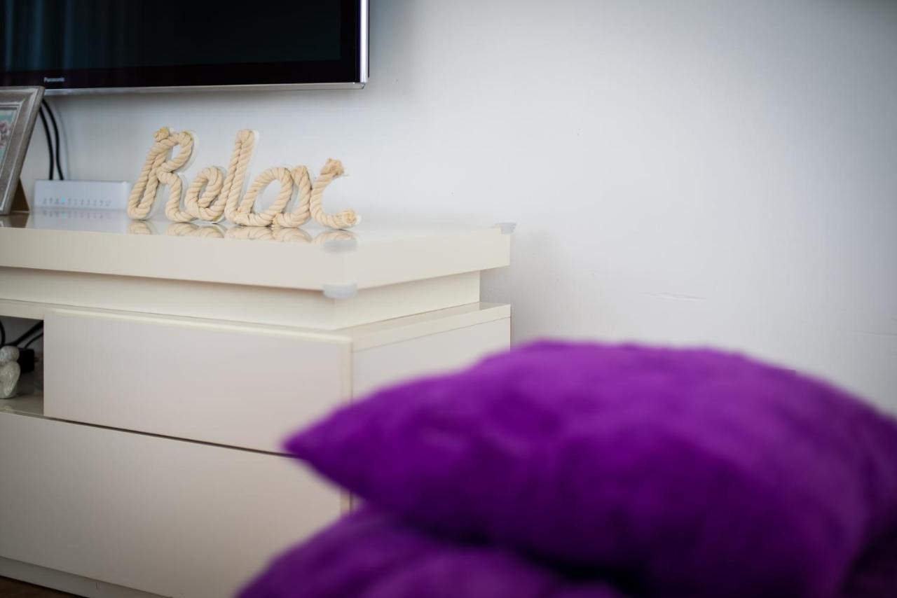 Apartment Toma Podstrana Dış mekan fotoğraf