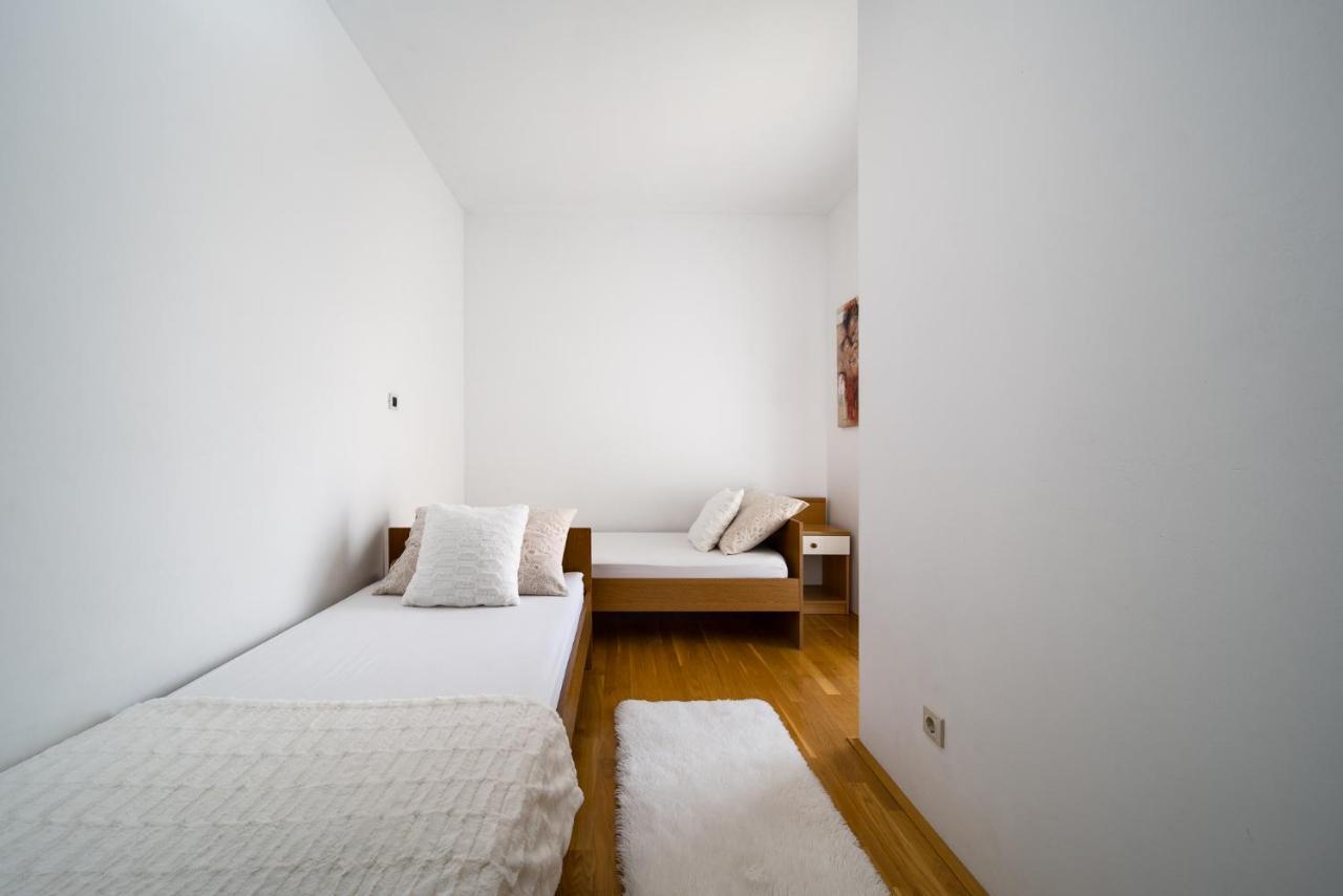 Apartment Toma Podstrana Dış mekan fotoğraf