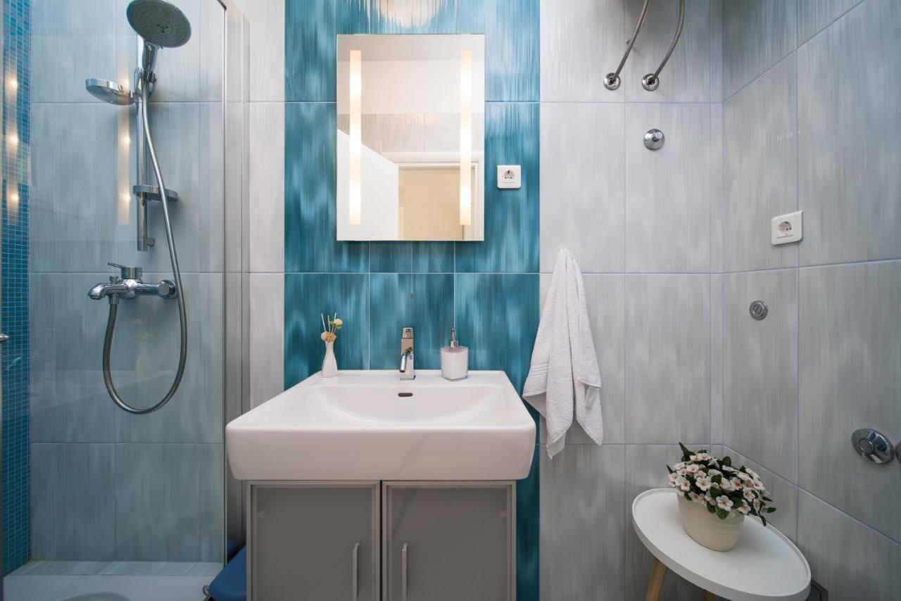 Apartment Toma Podstrana Dış mekan fotoğraf