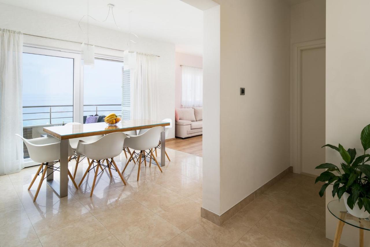 Apartment Toma Podstrana Dış mekan fotoğraf