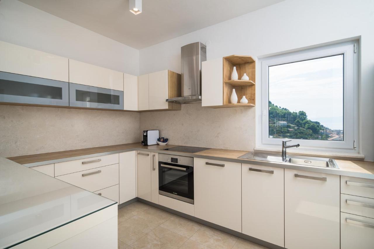 Apartment Toma Podstrana Dış mekan fotoğraf