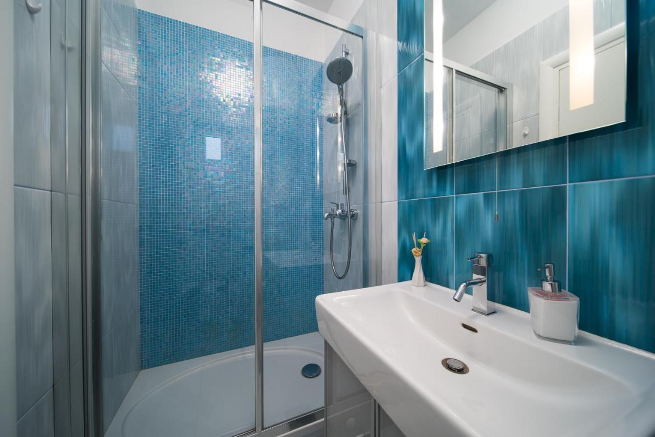 Apartment Toma Podstrana Dış mekan fotoğraf