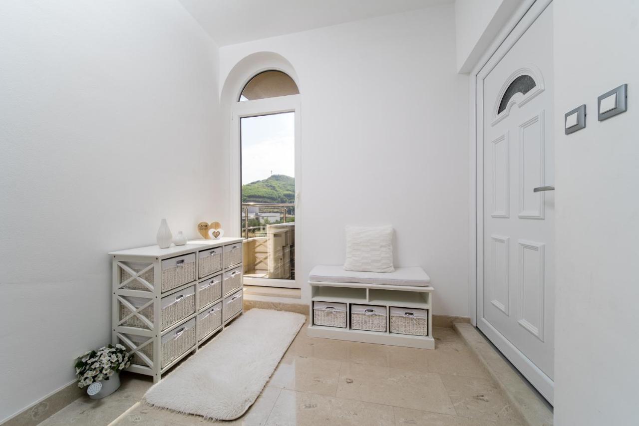 Apartment Toma Podstrana Dış mekan fotoğraf