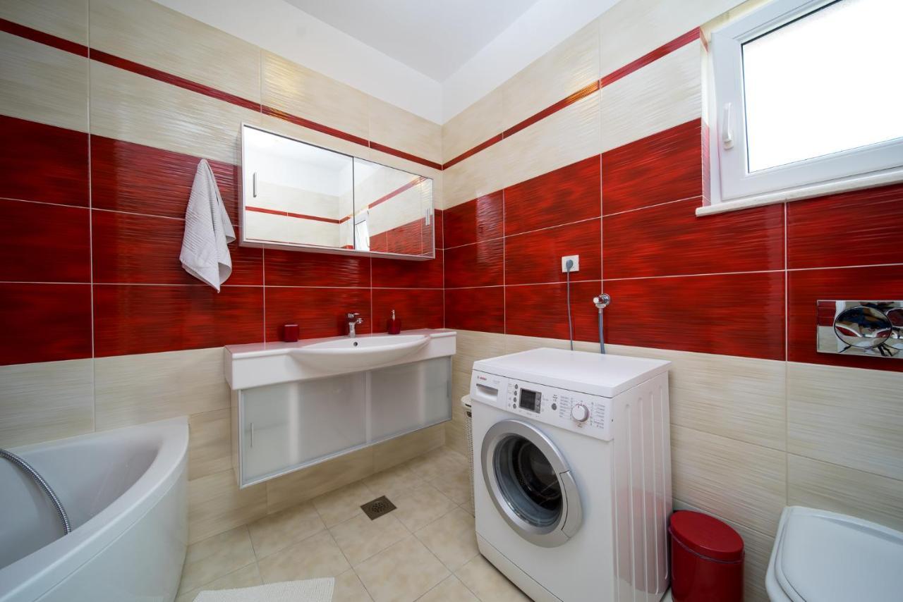 Apartment Toma Podstrana Dış mekan fotoğraf