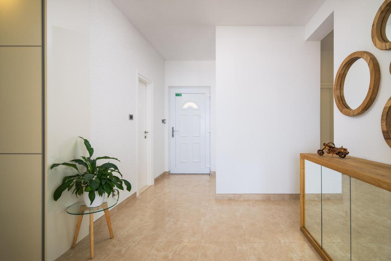 Apartment Toma Podstrana Dış mekan fotoğraf