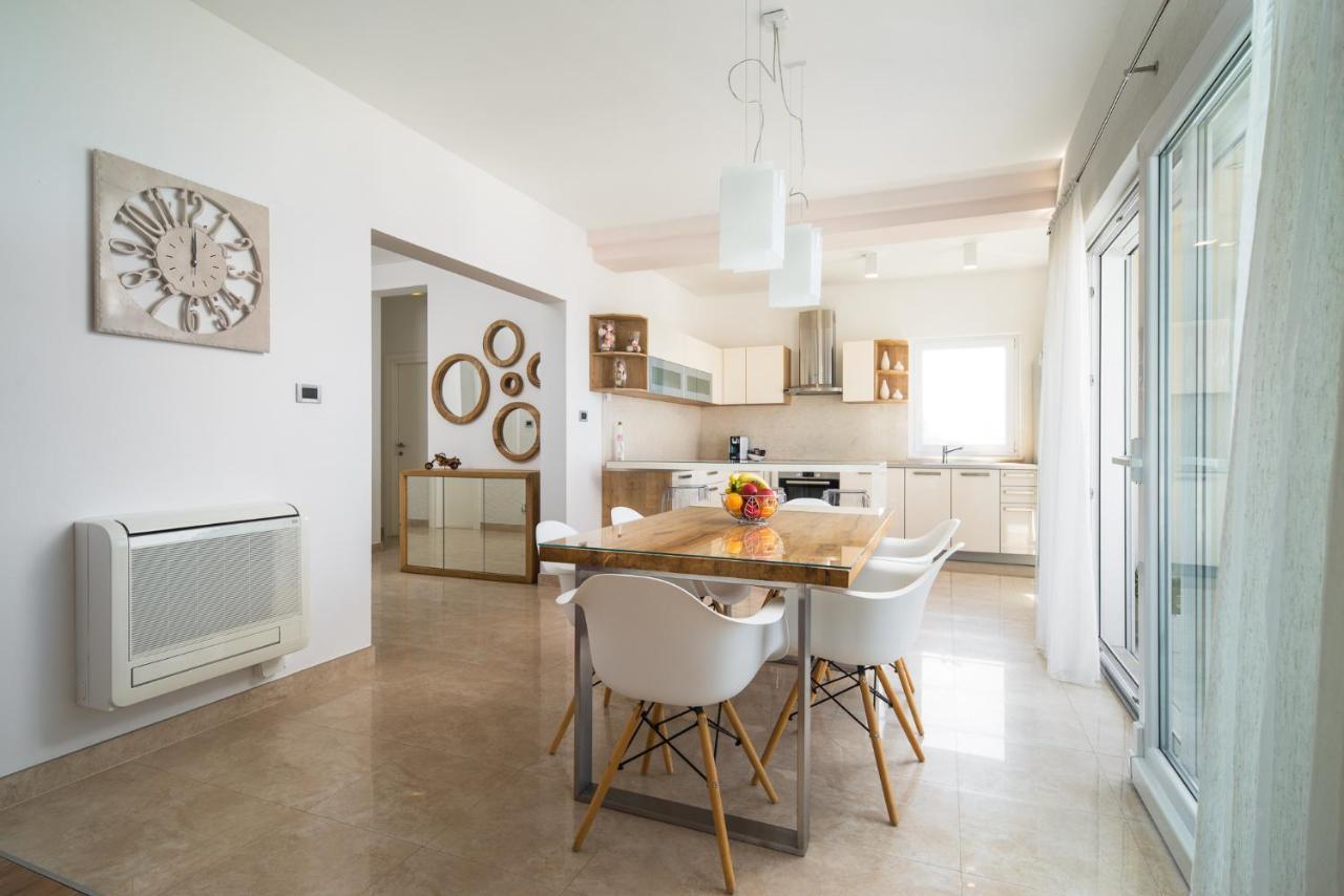 Apartment Toma Podstrana Dış mekan fotoğraf